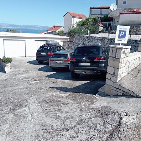 Villa Sanja, Splitska Esterno foto