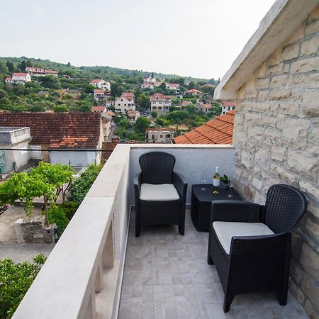 Villa Sanja, Splitska Camera foto