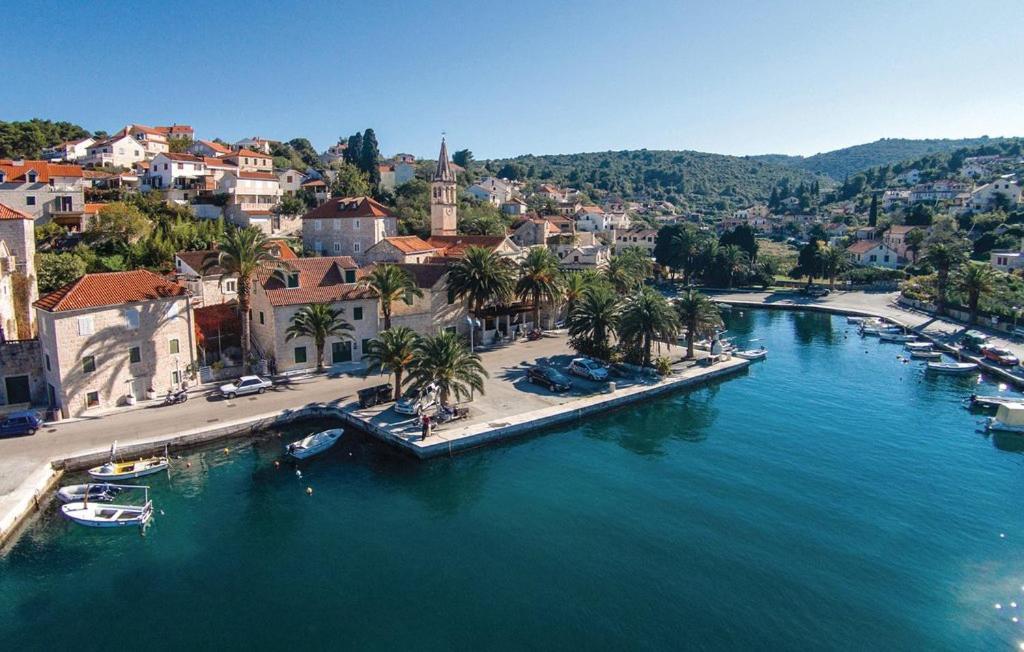 Villa Sanja, Splitska Esterno foto