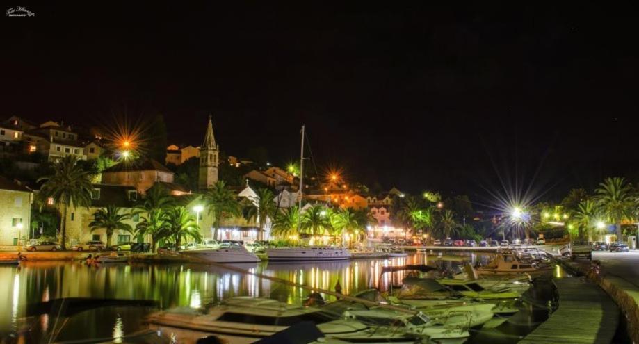Villa Sanja, Splitska Esterno foto