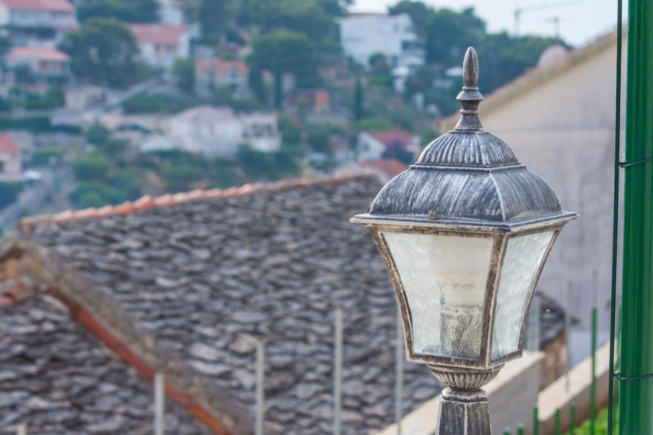 Villa Sanja, Splitska Esterno foto