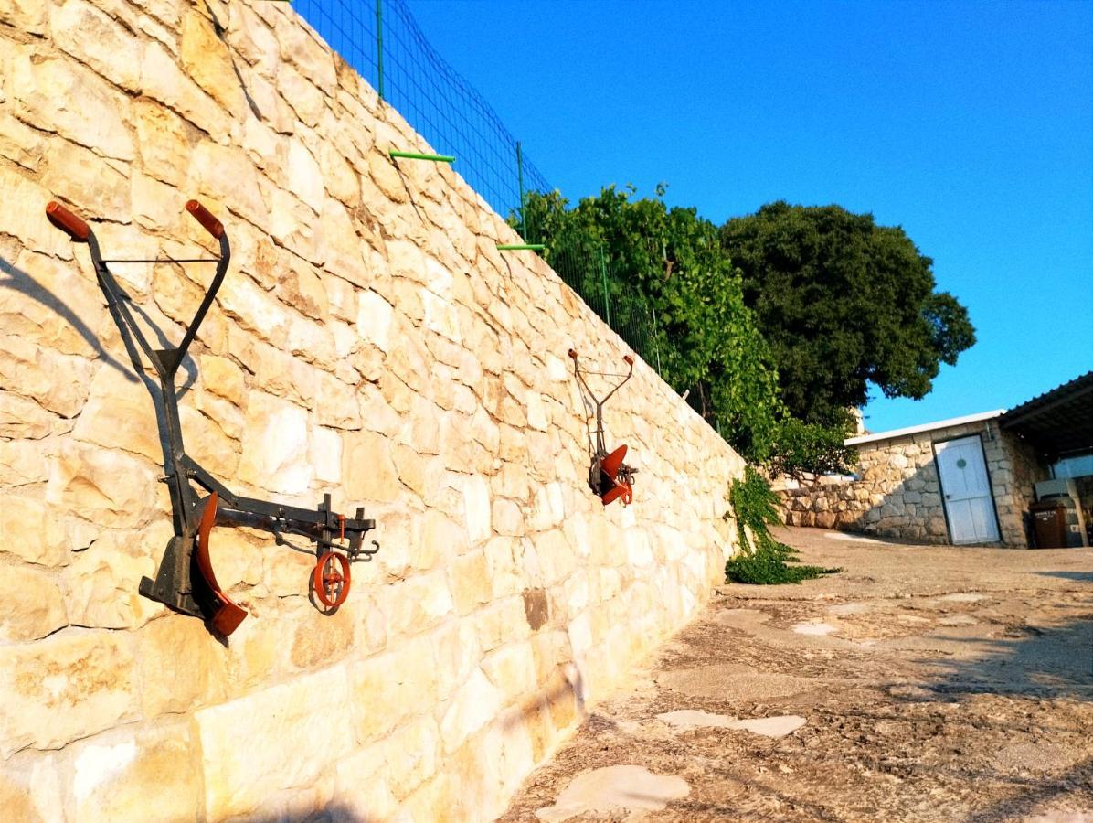 Villa Sanja, Splitska Esterno foto
