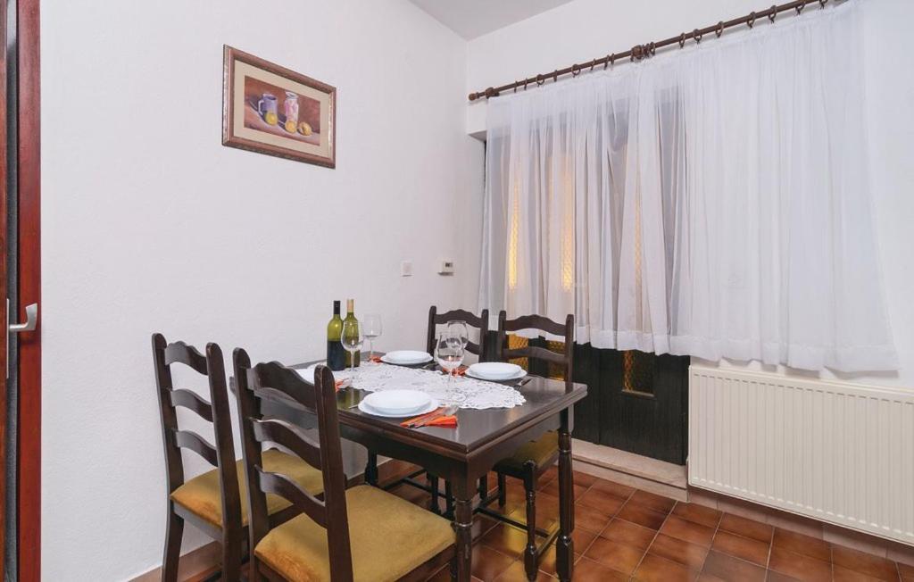 Villa Sanja, Splitska Camera foto