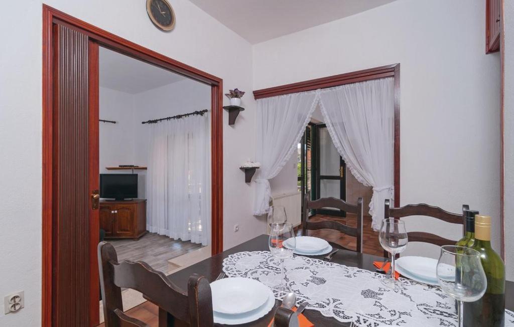 Villa Sanja, Splitska Camera foto