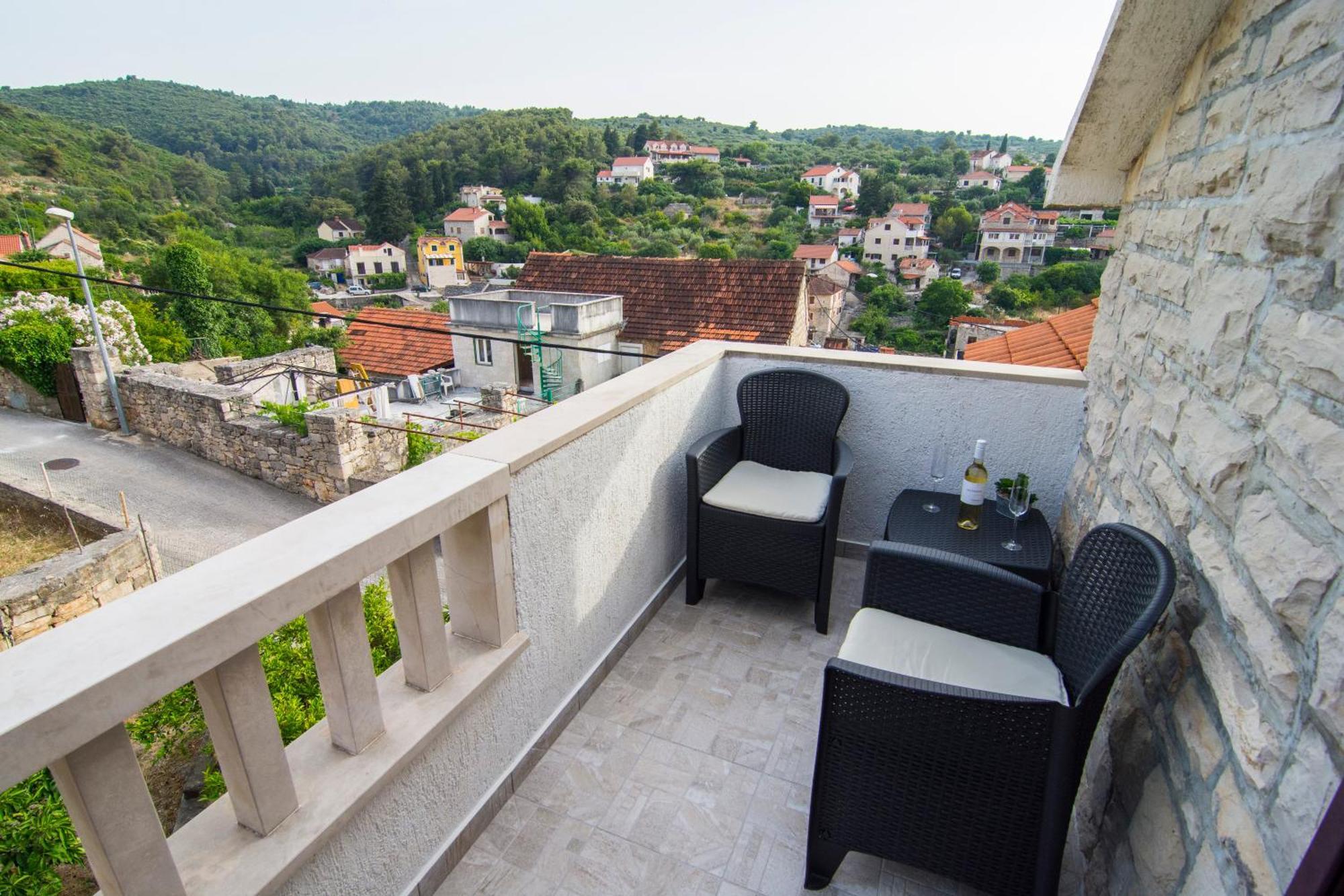 Villa Sanja, Splitska Camera foto
